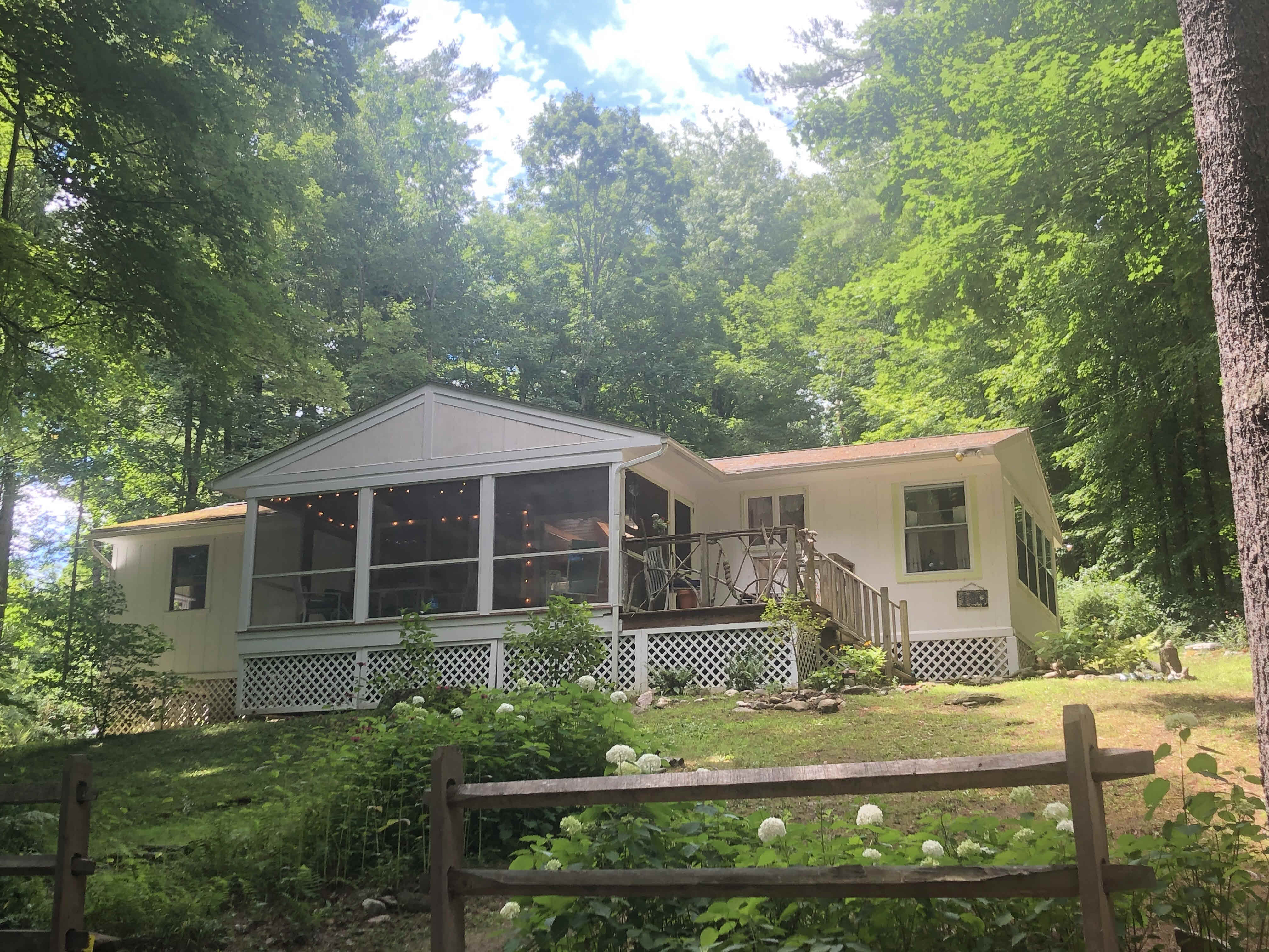Building photograph for 130 ROCKY LANE